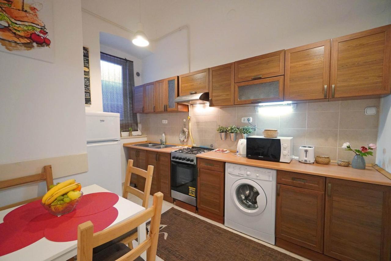 V27 Vadasz Apartment Budapeşte Dış mekan fotoğraf