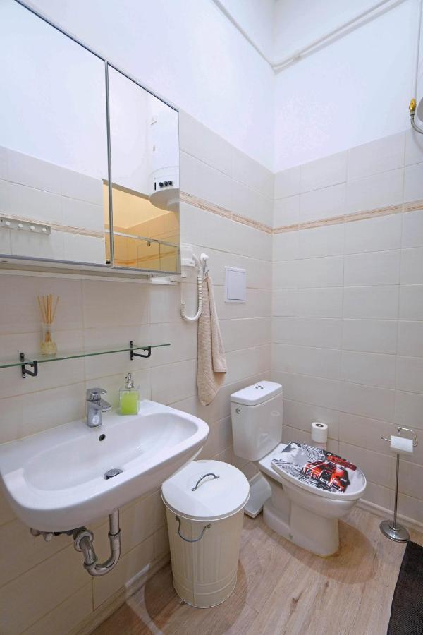 V27 Vadasz Apartment Budapeşte Dış mekan fotoğraf